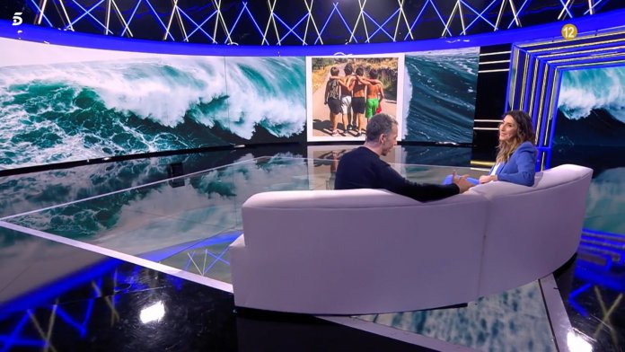 Déjate Querer Nacho Palau Déjate Querer Nacho Palau