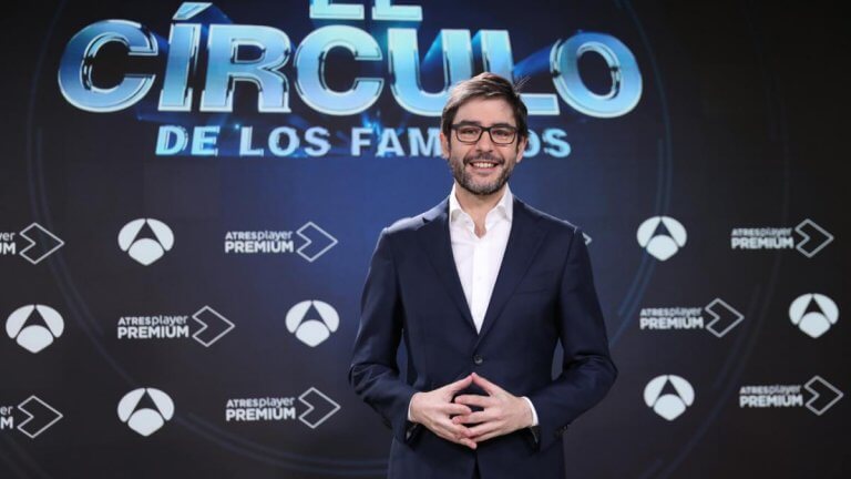 Entrevista Juanra Bonet El Círculo de los Famosos