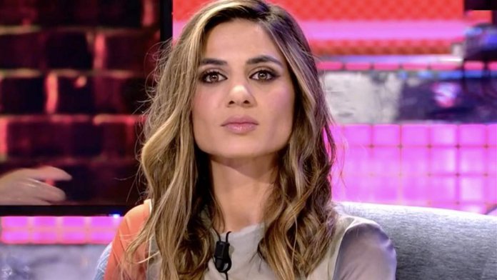 Gema Aldón Supervivientes 2023 Gema Aldón concursante Supervivientes 2023