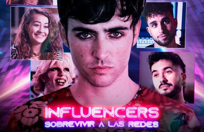 Influencers sobrevivir a las redes Influencers sobrevivir a las redes
