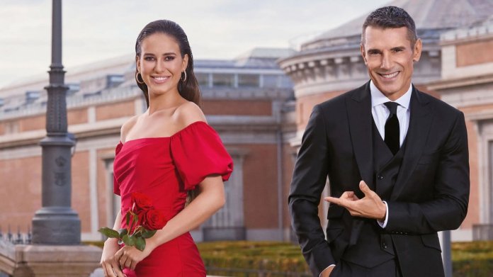 Para toda la vida The Bachelorette Para toda la vida The Bachelorette