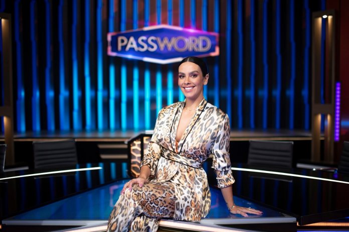 Password premio Atresmedia 10.000 Password premio Atresmedia 10.000