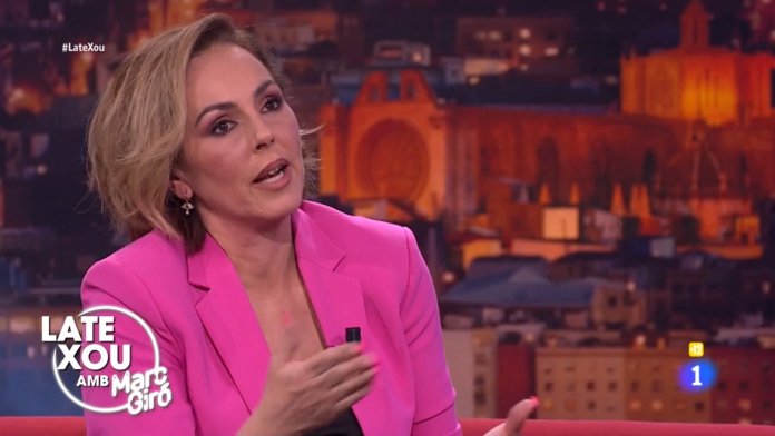 Rocio Carrasco inicio verdad viva docuserie