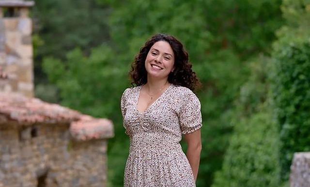 Ana Arias fichaje La que se avecina