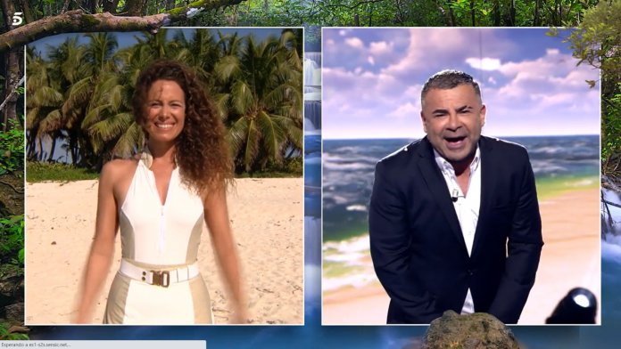 Audiencia estreno Supervivientes 2023 Audiencia estreno Supervivientes 2023