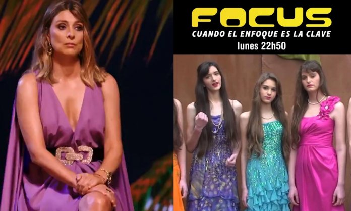 Audiencias lunes 6 marzo Audiencias lunes 6 marzo
