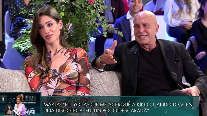 Audiencias viernes 3 marzo Deluxe