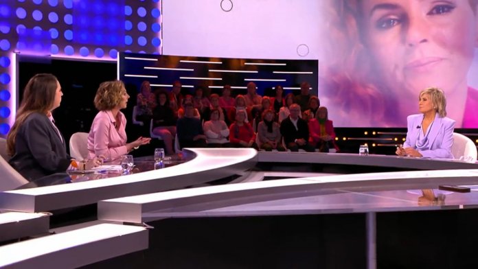 Días de Tele mujer Días de Tele mujer