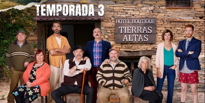 El Pueblo terminará cuarta temporada