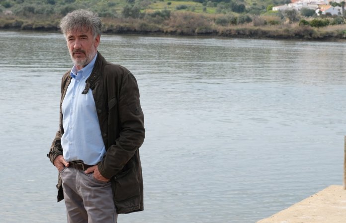 Entrevista Francis Lorenzo La Caza Guadiana Entrevista Francis Lorenzo La Caza Guadiana