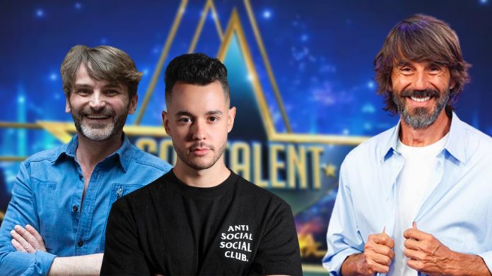 Got Talent All Stars jurado Got Talent: All Stars jurado