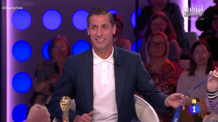 Invictus TVE reality Invictus TVE reality