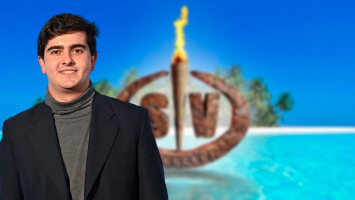 Jorge Bárcenas negoció Supervivientes 2023 Jorge Bárcenas negoció Supervivientes 2023