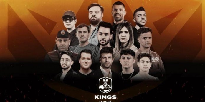 Kings League TV3 Kings League TV3