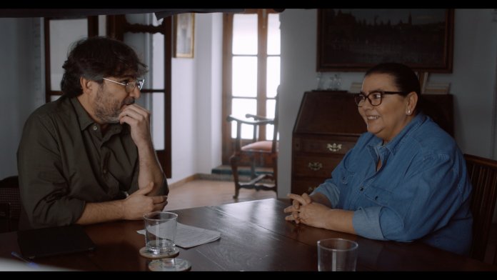 María del Monte Évole laSexta