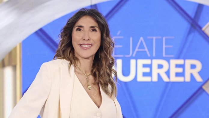 Telecinco cancela Déjate Querer Telecinco cancela Déjate Querer
