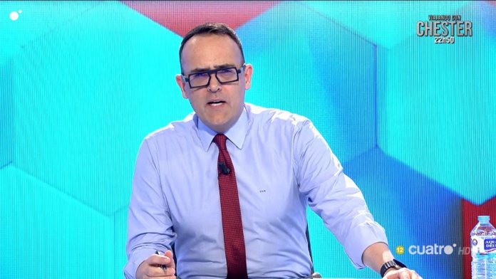 Todo es mentira miércoles caso mediador Todo es mentira miércoles caso mediador