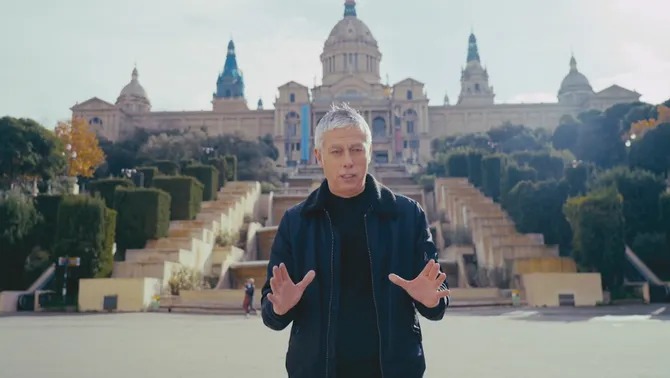 Una altra història Albert Om TV3 Una altra història Albert Om TV3