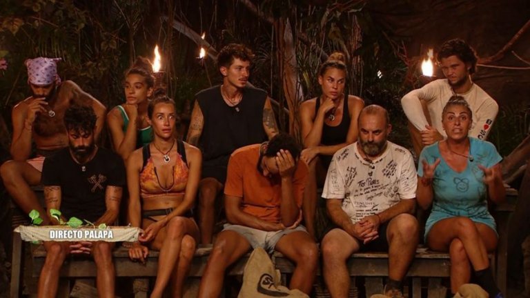Audiencias: ‘Supervivientes’ (19,1%) marca máximo de temporada ante una nueva caída de ‘Heridas’ y la nula combatividad de ‘Cover Night’