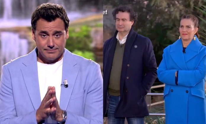 Audiencias domingo 9 abril Audiencias domingo 9 abril