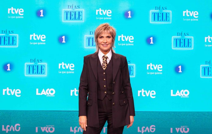 Días de Tele TVE