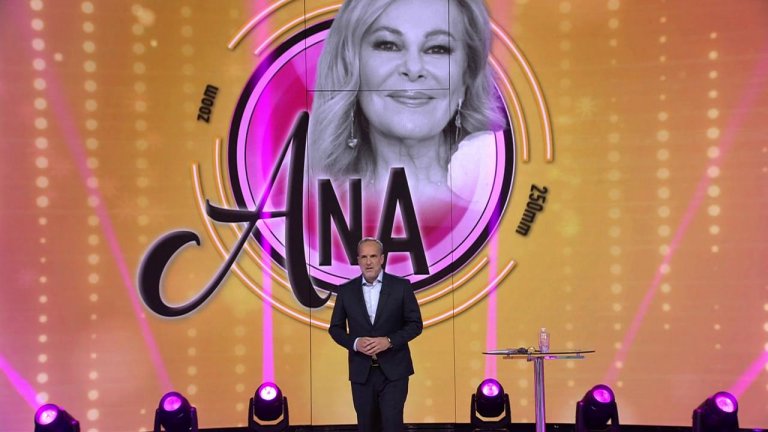 Audiencias: Telecinco pincha con el especial ‘Ana’ (9,1%) frente a un nuevo liderazgo de ‘Tu cara me suena’ (19,3%)