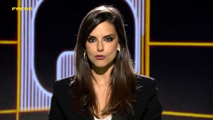 Focus hija rey emérito