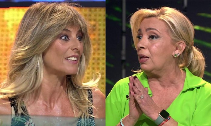Gabriela Carmen Borrego Supervivientes Gabriela Carmen Borrego Supervivientes