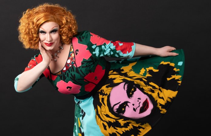 Jinkx Monsoon Doctor Who Jinkx Monsoon Doctor Who