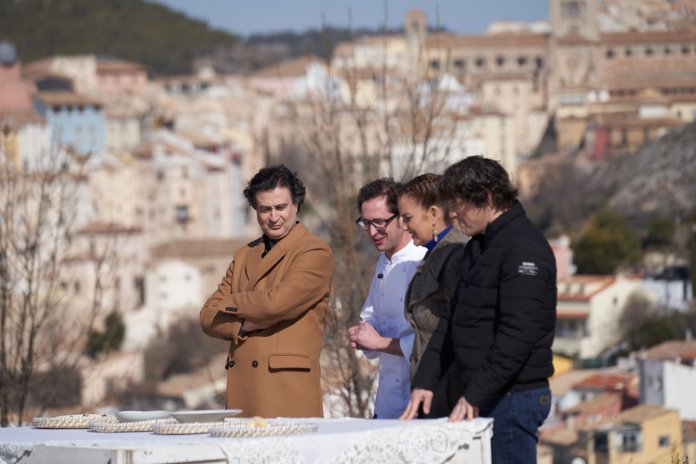 MasterChef 11 Cuenca MasterChef 11 Cuenca