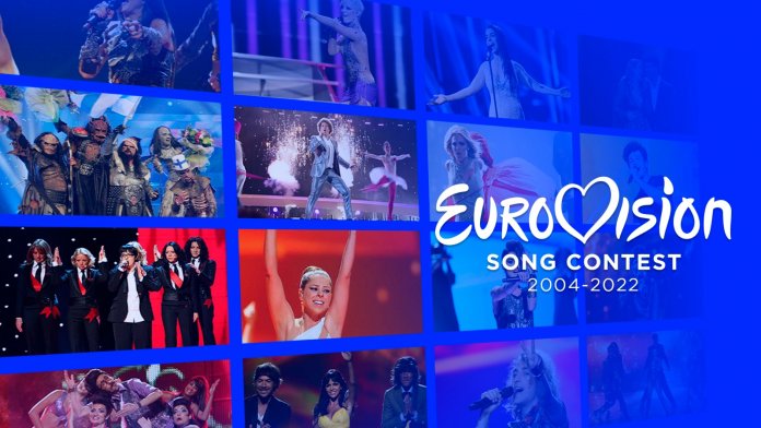 RTVE Play Eurovisión RTVE Play Eurovisión
