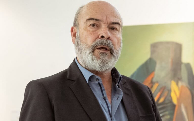 Serie Antonio Resines Mediaset