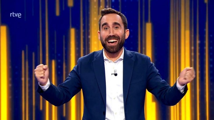TVE cancela emisión El Comodín TVE cancela emisión El Comodín