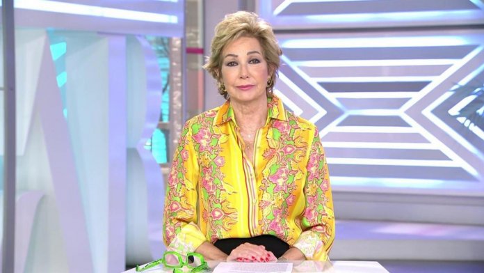 Ana Rosa tardes Telecinco Ana Rosa tardes Telecinco