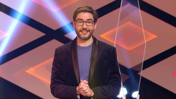Antena 3 cancela Boom