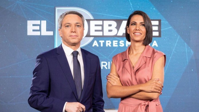 Atresmedia propone dos debates Atresmedia propone dos debates