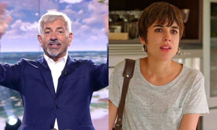 Audiencias jueves 18 mayo Audiencias jueves 18 mayo