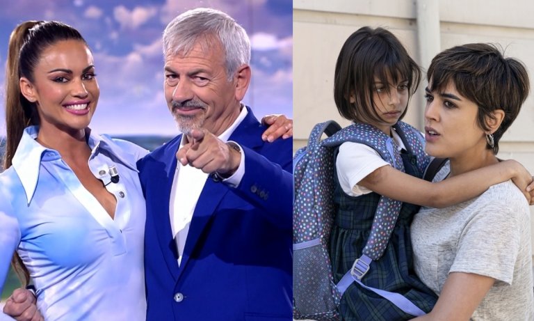 Audiencias jueves 25 mayo