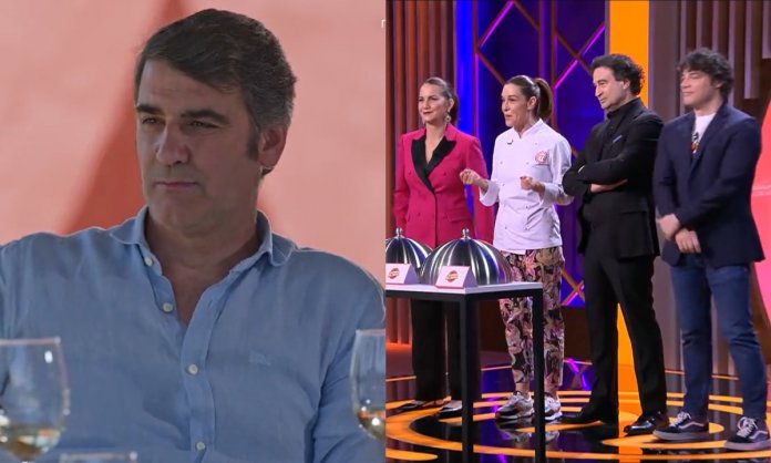 Audiencias lunes 15 mayo