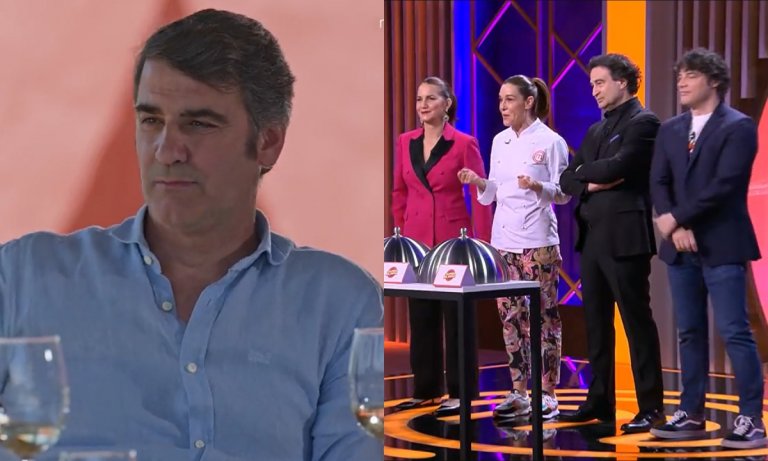 Audiencias lunes 15 mayo