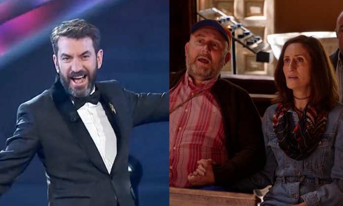 Audiencias miércoles 24 mayo Audiencias miércoles 24 mayo