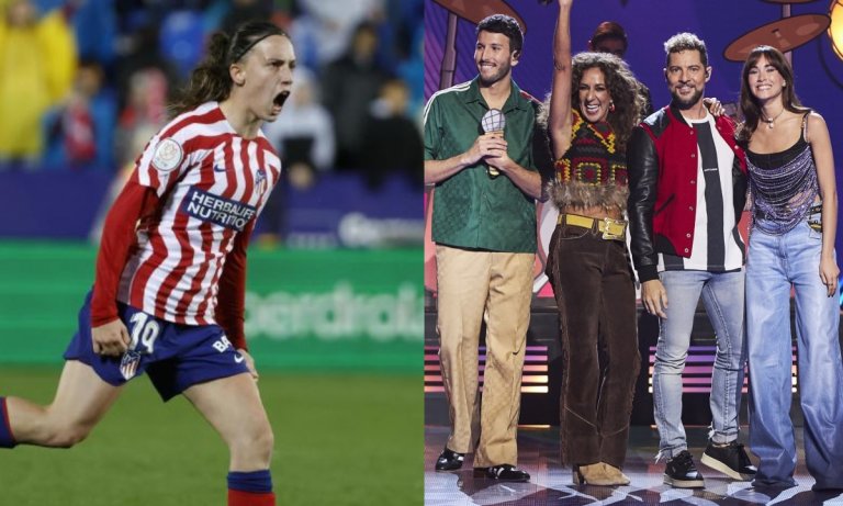 Audiencias sábado 29 mayo