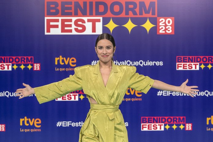 Bases Benidorm Fest 2023