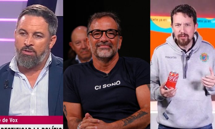 Canal RED Toro TV 8TV
