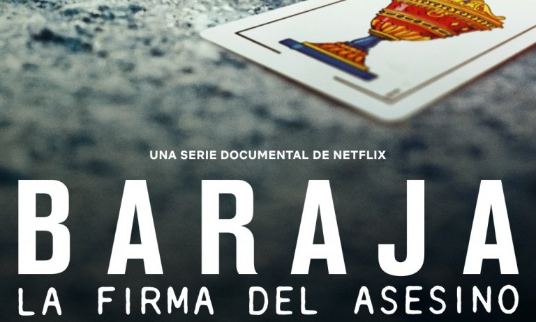 El asesino de la baraja