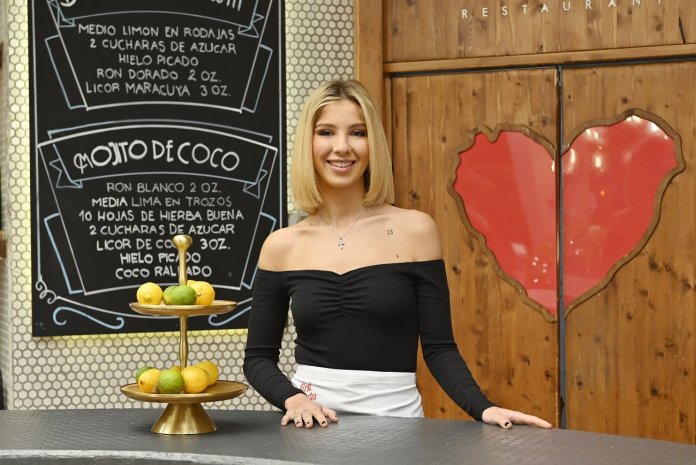 First dates-Laura Boado (1) First dates Laura Boado