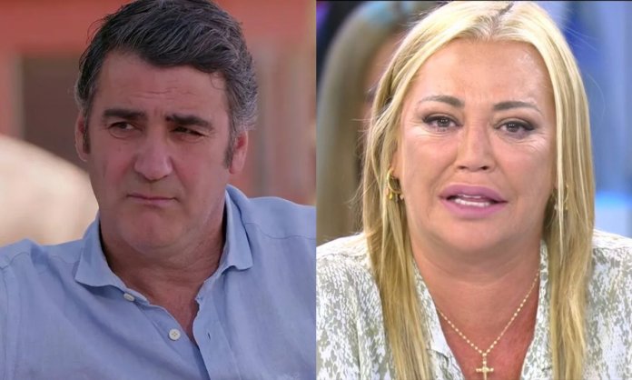 Jesulín condición sentarse Mi casa es la tuya Jesulín condición sentarse Mi casa es la tuya