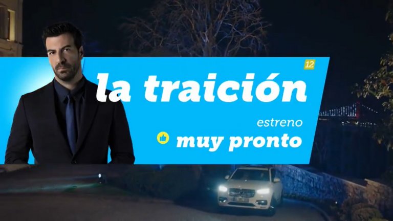 La traición turca Telecinco
