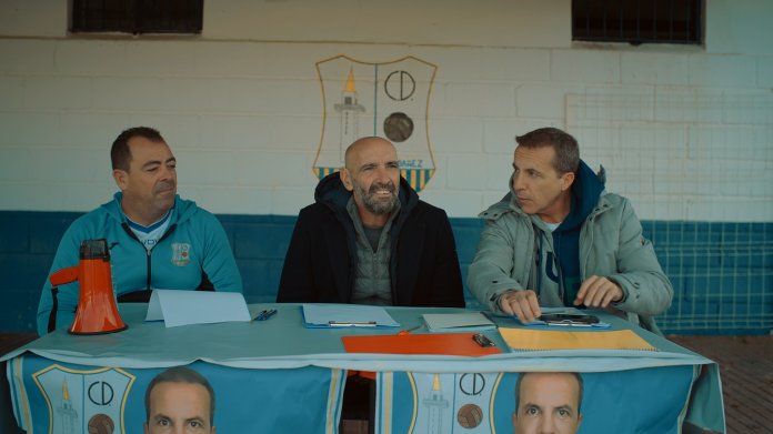 Maribañez segundo programa Cuatro
