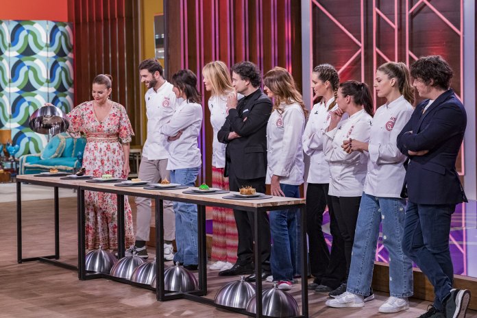 MasterChef 11 repesca MasterChef 11 repesca